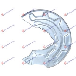 ΕΛΑΣΜΑ ΔΙΣΚΟΠΛΑΚΑΣ ΕΜΠΡΟΣ (ΔΙΣΚΟΠΛΑΚΑ 276MM) (CONTI TE) - Αριστερά ΕΛΑΣΜΑ ΔΙΣΚΟΠΛΑΚΑΣ ΕΜΠΡΟΣ (ΔΙΣΚΟΠΛΑΚΑ 276MM) (CONTI TE) - Αριστερά