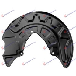 ΕΛΑΣΜΑ ΔΙΣΚΟΠΛΑΚΑΣ ΕΜΠΡΟΣ (ΔΙΣΚΟΠΛΑΚΑ 340MM) (TRW) - Δεξιά ΕΛΑΣΜΑ ΔΙΣΚΟΠΛΑΚΑΣ ΕΜΠΡΟΣ (ΔΙΣΚΟΠΛΑΚΑ 340MM) (TRW) - Δεξιά