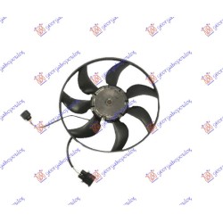 ΒΕΝΤΙΛΑΤΕΡ ΨΥΓΕΙΟΥ (ΜΟΤΕΡ+ΦΤΕΡΩΤΗ) (370mm) (300W) ΒΕΝΤΙΛΑΤΕΡ ΨΥΓΕΙΟΥ (ΜΟΤΕΡ+ΦΤΕΡΩΤΗ) (370mm) (300W)