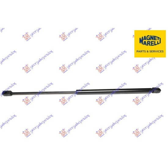 ΑΜΟΡΤΙΣΕΡ ΜΠΑΓΚΑΖ SPORTBACK (558L-450N) (MARELLI)