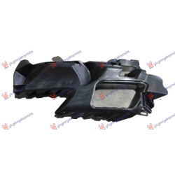 ΒΑΣΗ ΠΡΟΦΥΛΑΚΤΗΡΑ ΕΜΠΡΟΣ (S-LINE) - Αριστερά