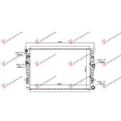 ΨΥΓΕΙΟ 1.0 TSiΒΕΝΖΙΝΗ (650x325x24) ΨΥΓΕΙΟ 1.0 TSiΒΕΝΖΙΝΗ (650x325x24)