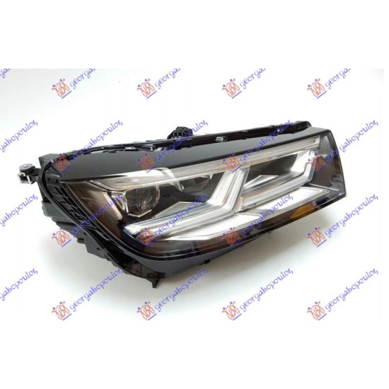 ΦΑΝΟΣ ΕΜΠΡΟΣ FULL LED (MARELLI) - Δεξιά
