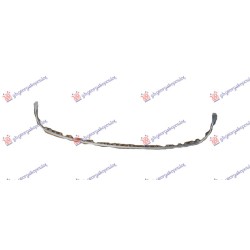 ΔΙΑΚΟΣΜΗΤΙΚΟ ΣΠΟΙΛΕΡ ΠΡΟΦΥΛΑΚΤΗΡΑ ΠΙΣΩ ΧΡΩΜΙΟ ΔΙΑΚΟΣΜΗΤΙΚΟ ΣΠΟΙΛΕΡ ΠΡΟΦΥΛΑΚΤΗΡΑ ΠΙΣΩ ΧΡΩΜΙΟ