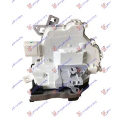 ΚΛΕΙΔΑΡΙΑ ΠΟΡΤΑΣ ΠΙΣΩ ΗΛΕΚΤΡΟΜΑΓΝΗΤΙΚΗ (8pins) (Α ΠΟΙΟΤΗΤΑ) - Αριστερά