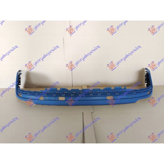 ΠΡΟΦΥΛΑΚΤΗΡΑΣ ΠΙΣΩ ΚΑΤΩ (ΜΕ ΤΡΥΠΕΣ ΓΙΑ PDS) (S-LINE/SQ8)