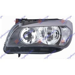 ΦΑΝΟΣ ΕΜΠΡΟΣ ΗΛΕΚΤΡΙΚΟΣ ΜΑΥΡΟΣ (H7/H7) (VALEO) - Αριστερά ΦΑΝΟΣ ΕΜΠΡΟΣ ΗΛΕΚΤΡΙΚΟΣ ΜΑΥΡΟΣ (H7/H7) (VALEO) - Αριστερά