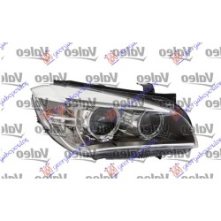 ΦΑΝΟΣ ΕΜΠΡΟΣ Bi-XENON ΕΞΥΠΝΟ ΜΕ ΦΩΣ ΗΜΕΡΑΣ LED (VALEO) - Δεξιά ΦΑΝΟΣ ΕΜΠΡΟΣ Bi-XENON ΕΞΥΠΝΟ ΜΕ ΦΩΣ ΗΜΕΡΑΣ LED (VALEO) - Δεξιά