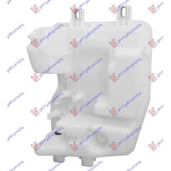 ΔΟΧΕΙΟ ΝΕΡΟΥ ΥΑΛΟΚΑΘΑΡΙΣΤΗΡΩΝ