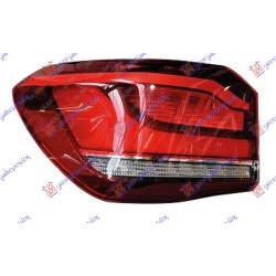 ΦΑΝΟΣ ΠΙΣΩ ΕΞΩ LED (DEPO) - Αριστερά ΦΑΝΟΣ ΠΙΣΩ ΕΞΩ LED (DEPO) - Αριστερά