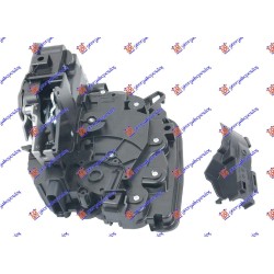 ΚΛΕΙΔΑΡΙΑ ΠΟΡΤΑΣ ΠΙΣΩ ΗΛΕΚΤΡΟΜΑΓΝΗΤΙΚΗ (SOFT CLOSE) (4+6pins) - Αριστερά ΚΛΕΙΔΑΡΙΑ ΠΟΡΤΑΣ ΠΙΣΩ ΗΛΕΚΤΡΟΜΑΓΝΗΤΙΚΗ (SOFT CLOSE) (4+6pins) - Αριστερά