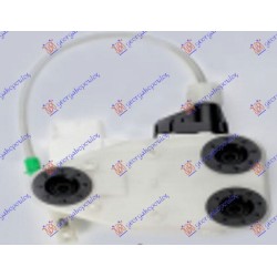 ΜΟΤΕΡ ΚΛΕΙΔΑΡΙΑΣ ΠΟΡΤΑΣ ΠΙΣΩ (SOFT CLOSE) (6pins) - Δεξιά ΜΟΤΕΡ ΚΛΕΙΔΑΡΙΑΣ ΠΟΡΤΑΣ ΠΙΣΩ (SOFT CLOSE) (6pins) - Δεξιά