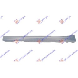 ΜΑΡΣΠΙΕ ΠΛΑΣΤΙΚΟΣ (M-SPORT) - Αριστερά ΜΑΡΣΠΙΕ ΠΛΑΣΤΙΚΟΣ (M-SPORT) - Αριστερά