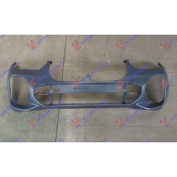 ΠΡΟΦΥΛΑΚΤΗΡΑΣ ΕΜΠΡΟΣ ΒΑΦΟΜΕΝΟΣ (M-SPORT & M50) (ΜΕ ΤΡΥΠΕΣ ΓΙΑ PDS) ΠΡΟΦΥΛΑΚΤΗΡΑΣ ΕΜΠΡΟΣ ΒΑΦΟΜΕΝΟΣ (M-SPORT & M50) (ΜΕ ΤΡΥΠΕΣ ΓΙΑ PDS)