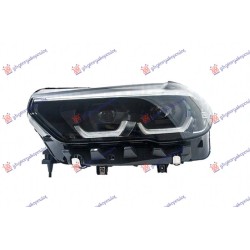 ΦΑΝΟΣ ΕΜΠΡΟΣ FULL LED (E) (MARELLI) - Αριστερά ΦΑΝΟΣ ΕΜΠΡΟΣ FULL LED (E) (MARELLI) - Αριστερά