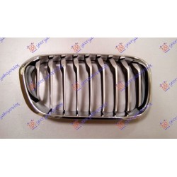 ΚΑΡΔΙΑ ΜΑΣΚΑΣ (ΧΡΩΜΙΟ/ΑΣΗΜΙ) (URBΑN) - Δεξιά