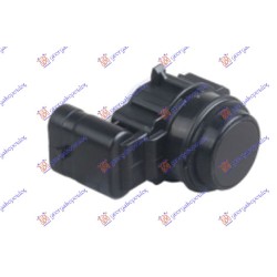 ΑΙΣΘΗΤΗΡΑΣ ΠΑΡΚΑΡΙΣΜΑΤΟΣ ΦΙΣΑ ΜΑΥΡΗ (3pin) ΑΙΣΘΗΤΗΡΑΣ ΠΑΡΚΑΡΙΣΜΑΤΟΣ ΦΙΣΑ ΜΑΥΡΗ (3pin)