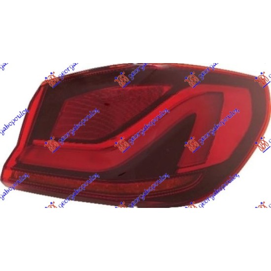 ΦΑΝΟΣ ΠΙΣΩ ΕΞΩ ΟΛΟ LED (Ε) (DEPO) - Δεξιά