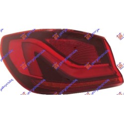 ΦΑΝΟΣ ΠΙΣΩ ΕΞΩ ΟΛΟ LED (Ε) (DEPO) - Αριστερά ΦΑΝΟΣ ΠΙΣΩ ΕΞΩ ΟΛΟ LED (Ε) (DEPO) - Αριστερά