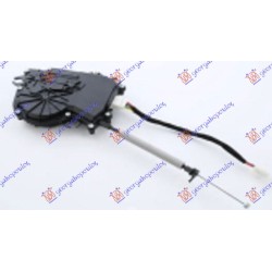 ΜΟΤΕΡ ΚΛΕΙΔΑΡΙΑΣ ΠΟΡΤΑΣ ΠΙΣΩ 5ης (6pins)