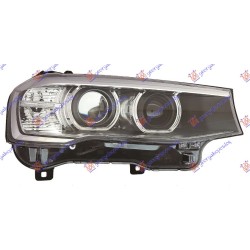 ΦΑΝΟΣ ΕΜΠΡΟΣ Bi-XENON ΜΕ ΦΩΣ ΗΜΕΡΑΣ LED (Ε) (DEPO) - Δεξιά ΦΑΝΟΣ ΕΜΠΡΟΣ Bi-XENON ΜΕ ΦΩΣ ΗΜΕΡΑΣ LED (Ε) (DEPO) - Δεξιά