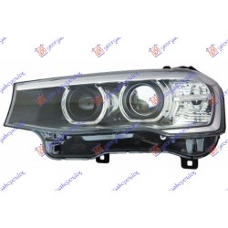 ΦΑΝΟΣ ΕΜΠΡΟΣ Bi-XENON ΜΕ ΦΩΣ ΗΜΕΡΑΣ LED (Ε) (TYC) - Αριστερά ΦΑΝΟΣ ΕΜΠΡΟΣ Bi-XENON ΜΕ ΦΩΣ ΗΜΕΡΑΣ LED (Ε) (TYC) - Αριστερά