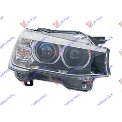 ΦΑΝΟΣ ΕΜΠΡΟΣ Bi-XENON (MARELLI) - Δεξιά ΦΑΝΟΣ ΕΜΠΡΟΣ Bi-XENON (MARELLI) - Δεξιά