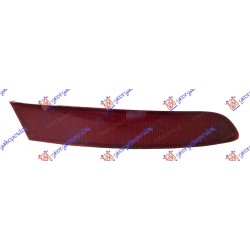 ΑΝΤΑΝΑΚΛΑΣΤΙΚΟ ΠΡΟΦΥΛΑΚΤΗΡΑ ΠΙΣΩ - Αριστερά