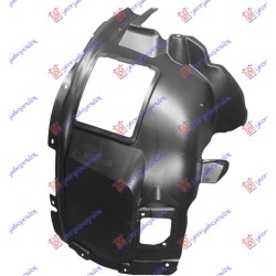 ΘΟΛΟΣ ΕΜΠΡΟΣ ΠΛΑΣΤΙΚΟΣ (ΕΜΠΡΟΣ ΚΟΜΜΑΤΙ) - Δεξιά ΘΟΛΟΣ ΕΜΠΡΟΣ ΠΛΑΣΤΙΚΟΣ (ΕΜΠΡΟΣ ΚΟΜΜΑΤΙ) - Δεξιά