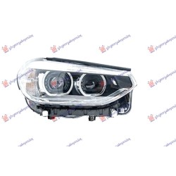 ΦΑΝΟΣ ΕΜΠΡΟΣ FULL LED (Ε) (MARELLI) - Δεξιά ΦΑΝΟΣ ΕΜΠΡΟΣ FULL LED (Ε) (MARELLI) - Δεξιά