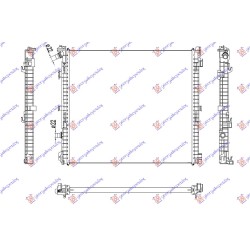 ΨΥΓΕΙΟ ΒΟΗΘΗΤΙΚΟ 3.0 ΒΕΝΖΙΝΗ - 2.0 ΠΕΤΡΕΛΑΙΟ (615x564x26) ΨΥΓΕΙΟ ΒΟΗΘΗΤΙΚΟ 3.0 ΒΕΝΖΙΝΗ - 2.0 ΠΕΤΡΕΛΑΙΟ (615x564x26)