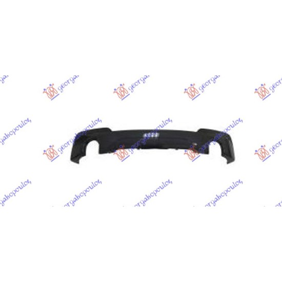 ΣΠΟΙΛΕΡ ΠΡΟΦΥΛΑΚΤΗΡΑ ΠΙΣΩ (Μ/Χ PDS) (M-SPORT)