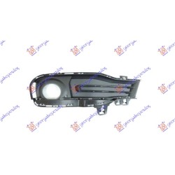 ΔΙΧΤΥ ΠΡΟΦΥΛΑΚΤΗΡΑ ΕΜΠΡΟΣ (ΚΛΕΙΣΤΟ) (ΜΕ ΤΡΥΠΑ ΓΙΑ ΠΡΟΒΟΛΕΑ) (BASE/LUXURY LINE) - Αριστερά