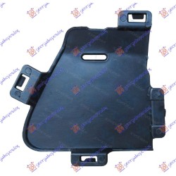 ΠΛΑΣΤΙΚΟ ΚΑΛΥΜΜΑ ΔΙΧΤΥΟΥ ΠΡΟΦΥΛΑΚΤΗΡΑ (M-SPORT) - Δεξιά