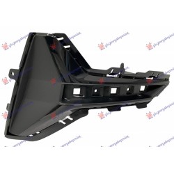 ΔΙΑΚΟΣΜΗΤΙΚΟ ΠΡΟΦΥΛΑΚΤΗΡΑ ΠΙΣΩ - Αριστερά ΔΙΑΚΟΣΜΗΤΙΚΟ ΠΡΟΦΥΛΑΚΤΗΡΑ ΠΙΣΩ - Αριστερά