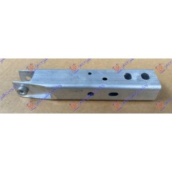 ΒΑΣΗ ΤΡΑΒΕΡΣΑΣ ΠΡΟΦΥΛΑΚΤΗΡΑ ΕΜΠΡΟΣ ΚΑΤΩ ΑΛΟΥΜΙΝΙΟ - Δεξιά ΒΑΣΗ ΤΡΑΒΕΡΣΑΣ ΠΡΟΦΥΛΑΚΤΗΡΑ ΕΜΠΡΟΣ ΚΑΤΩ ΑΛΟΥΜΙΝΙΟ - Δεξιά