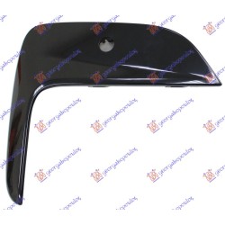 ΔΙΑΚΟΣΜΗΤΙΚΟ ΔΙΧΤΥΟΥ ΠΡΟΦΥΛΑΚΤΗΡΑ ΕΜΠΡΟΣ ΜΑΥΡΟ (M-SPORT) (ΜΕ PDC) - Δεξιά ΔΙΑΚΟΣΜΗΤΙΚΟ ΔΙΧΤΥΟΥ ΠΡΟΦΥΛΑΚΤΗΡΑ ΕΜΠΡΟΣ ΜΑΥΡΟ (M-SPORT) (ΜΕ PDC) - Δεξιά