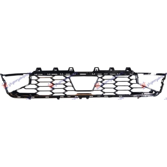ΔΙΧΤΥ ΠΡΟΦΥΛΑΚΤΗΡΑ ΕΜΠΡΟΣ ΚΑΤΩ (ΜΕ ACC) (ACTIVE/STOP & GO) (M-SPORT)