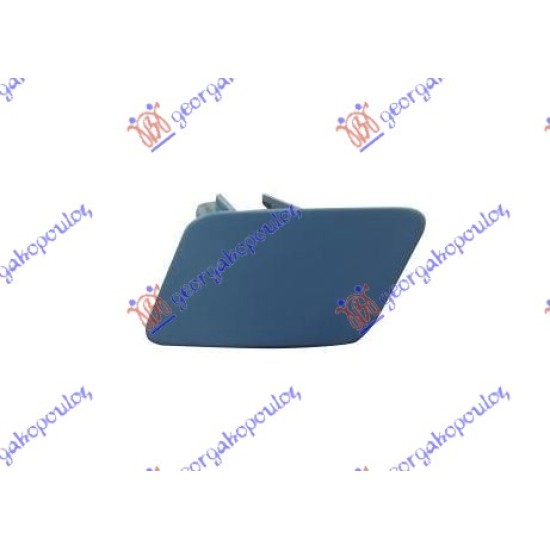 ΚΑΛΥΜΜΑ ΓΙΑ ΠΙΤΣΙΛΙΣΤΗΡΙ (M-SPORT/M235i/M240i) - Αριστερά
