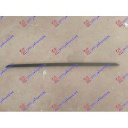 ΔΙΑΚΟΣΜΗΤΙΚΟ ΠΡΟΦΥΛΑΚΤΗΡΑ ΠΙΣΩ ΜΑΥΡΟ (F45) (SPORT LINE)