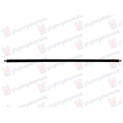 ΔΙΑΚΟΣΜΗΤΙΚΟ ΠΡΟΦΥΛΑΚΤΗΡΑ ΕΜΠΡΟΣ ΧΡΩΜΙΟ (LUXURY LINE) ΔΙΑΚΟΣΜΗΤΙΚΟ ΠΡΟΦΥΛΑΚΤΗΡΑ ΕΜΠΡΟΣ ΧΡΩΜΙΟ (LUXURY LINE)