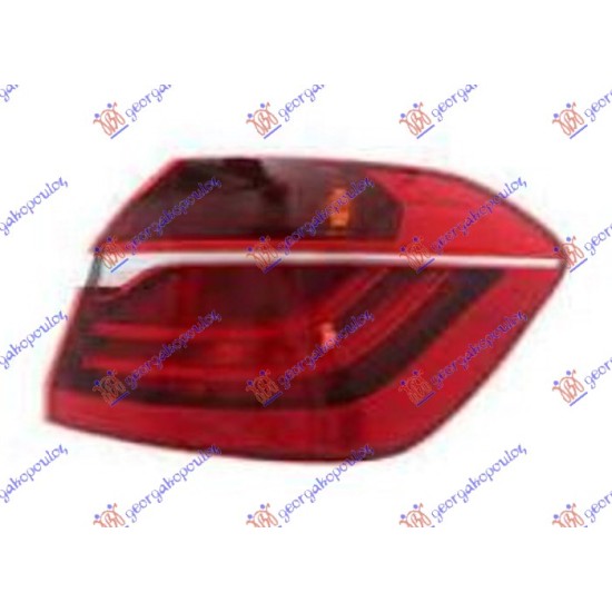 ΦΑΝΟΣ ΠΙΣΩ ΕΞΩ (F45) (MARELLI) - Δεξιά