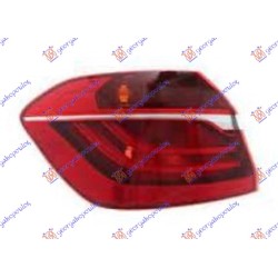 ΦΑΝΟΣ ΠΙΣΩ ΕΞΩ (F45) (MARELLI) - Αριστερά ΦΑΝΟΣ ΠΙΣΩ ΕΞΩ (F45) (MARELLI) - Αριστερά