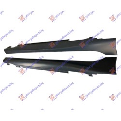 ΜΑΡΣΠΙΕ ΠΛΑΣΤΙΚΟ ΣΕΤ (F46) (Μ-SPORT) ΜΑΡΣΠΙΕ ΠΛΑΣΤΙΚΟ ΣΕΤ (F46) (Μ-SPORT)