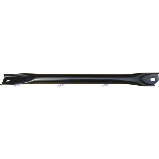 ΣΤΗΡΙΓΜΑ ΜΕΤΩΠΗΣ ΑΚΡΑΙΟ (ΑΛΟΥΜΙΝΙΟ) - Δεξιά