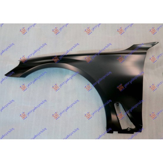 ΦΤΕΡΟ ΕΜΠΡΟΣ - Αριστερά