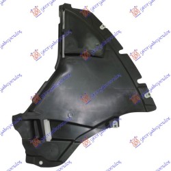 ΘΟΛΟΣ ΕΜΠΡΟΣ ΠΛΑΣΤΙΚΟΣ (ΕΜΠΡΟΣ ΚΑΤΩ ΚΟΜΜΑΤΙ) (Μ-SPORT) - Δεξιά ΘΟΛΟΣ ΕΜΠΡΟΣ ΠΛΑΣΤΙΚΟΣ (ΕΜΠΡΟΣ ΚΑΤΩ ΚΟΜΜΑΤΙ) (Μ-SPORT) - Δεξιά