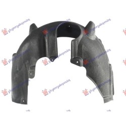 ΘΟΛΟΣ ΠΙΣΩ ΠΛΑΣΤΙΚΟΣ - Δεξιά ΘΟΛΟΣ ΠΙΣΩ ΠΛΑΣΤΙΚΟΣ - Δεξιά