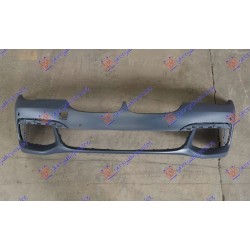 ΠΡΟΦΥΛΑΚΤΗΡΑΣ ΕΜΠΡΟΣ ΒΑΦΟΜΕΝΟΣ (M-SPORT) (ΜΕ ΤΡΥΠΕΣ ΓΙΑ PDC) ΠΡΟΦΥΛΑΚΤΗΡΑΣ ΕΜΠΡΟΣ ΒΑΦΟΜΕΝΟΣ (M-SPORT) (ΜΕ ΤΡΥΠΕΣ ΓΙΑ PDC)