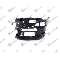 ΒΑΣΗ ΣΤΗΡΙΞΗΣ ΠΡΟΒΟΛΕΑ ΠΛΑΣΤΙΚΗ (M-SPORT) - Αριστερά